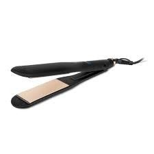 Syska HS 100 Black - Hair Straightener