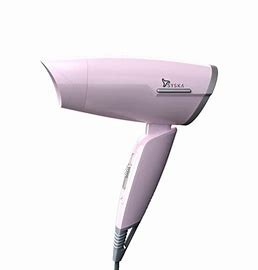 SYSKA HD1200 Hair Dryer  (1200 W, Pink)