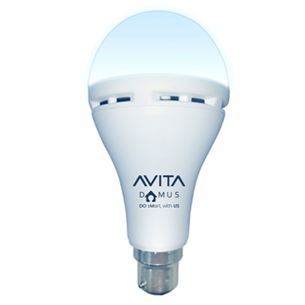 Avita Emergency LED Bulb 9W