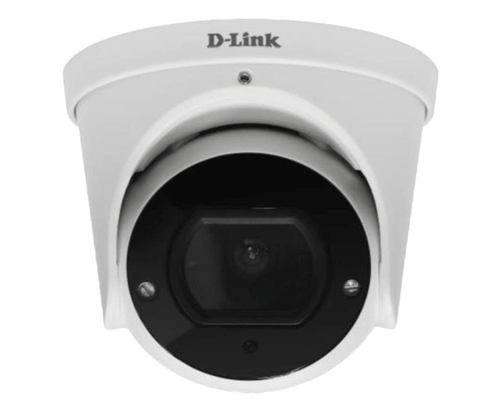 D-Link CCTV Camera IR Dome 2MP DCS-F2622-L11