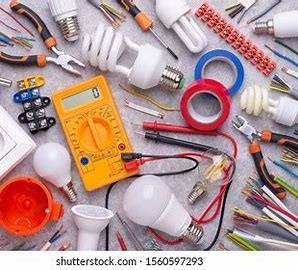Home - Electrical Products