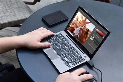 Laptops