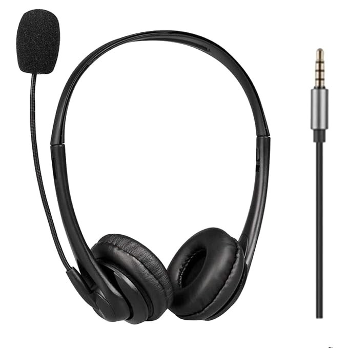 FIRE BOLTT Headphone BWH1000