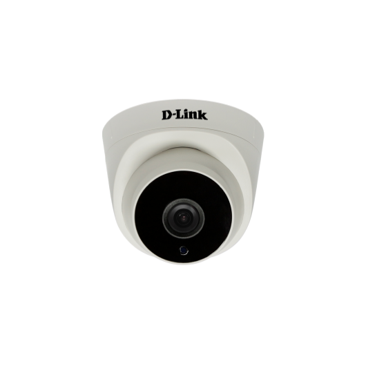 D-Link CCTV Camera IR Dome 2MP DCS-F2612-L1PE