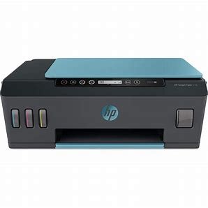 HP Smart Tank 516 All-in-One Multi-function WiFi Color Ink Tank Printer