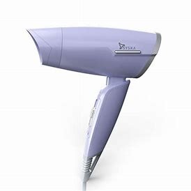 SYSKA HD1200 Hair Dryer  (1200 W, Purple)