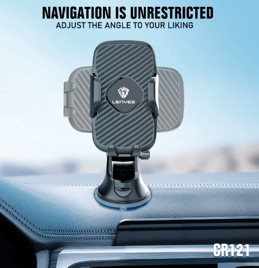 Lenyes Car Mobile Stand CR 121