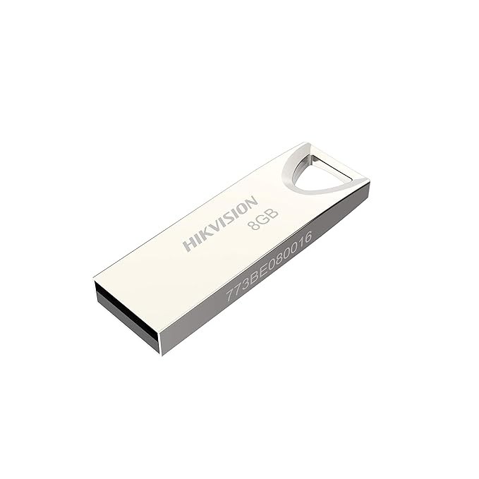 HIKVISION PENDRIVE 16GB USB  3.0 METAL M200