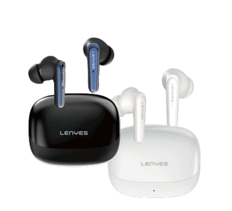 Lenyes Earpods Air 40 (White)