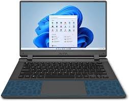 L/T AVITA ESSENTIAL (NE14A2INC54SN-PNA) (CELERON/N4020/8GB/256GB SSD/WIN10 HOME/14")PURPLE