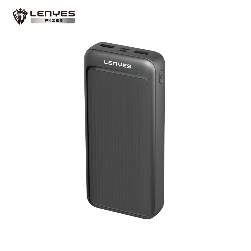 Lenyes Power Bank PX289 20K mAh
