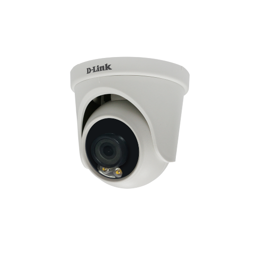 D-Link CCTV Camera IR Dome 5MP DCS-F2615-L1C
