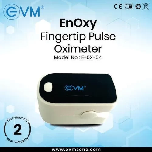 EVM OXIMITER ENOXY FINGERTRIP EVM-OX-04