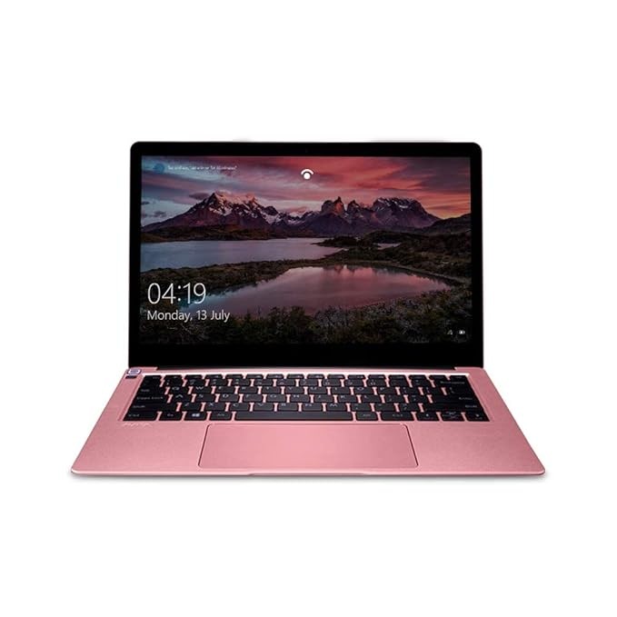 AVITA PURA E14 A6 (NS14A6ING541-FPC) (AMD 9220E/8GB/256GB SSD/WIN10 HOME/14")FRESH PEACH