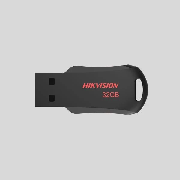 HIKVISION PENDRIVE 32GB USB  2.0 BLADE M200R